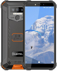 Замена батареи на телефоне Oukitel WP5 в Саратове